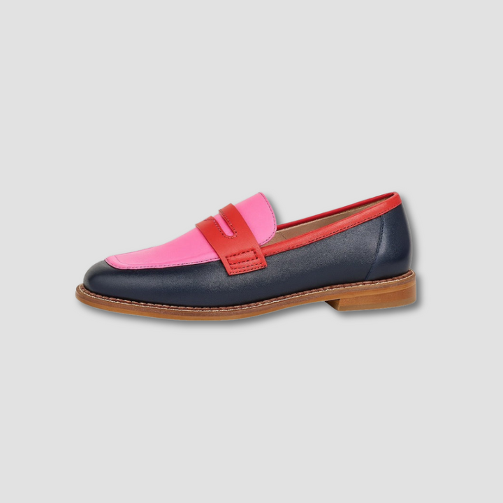 Classic Loafers
