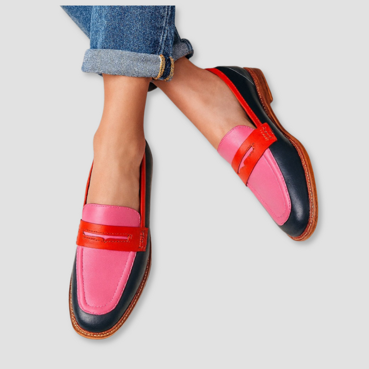 Classic Loafers