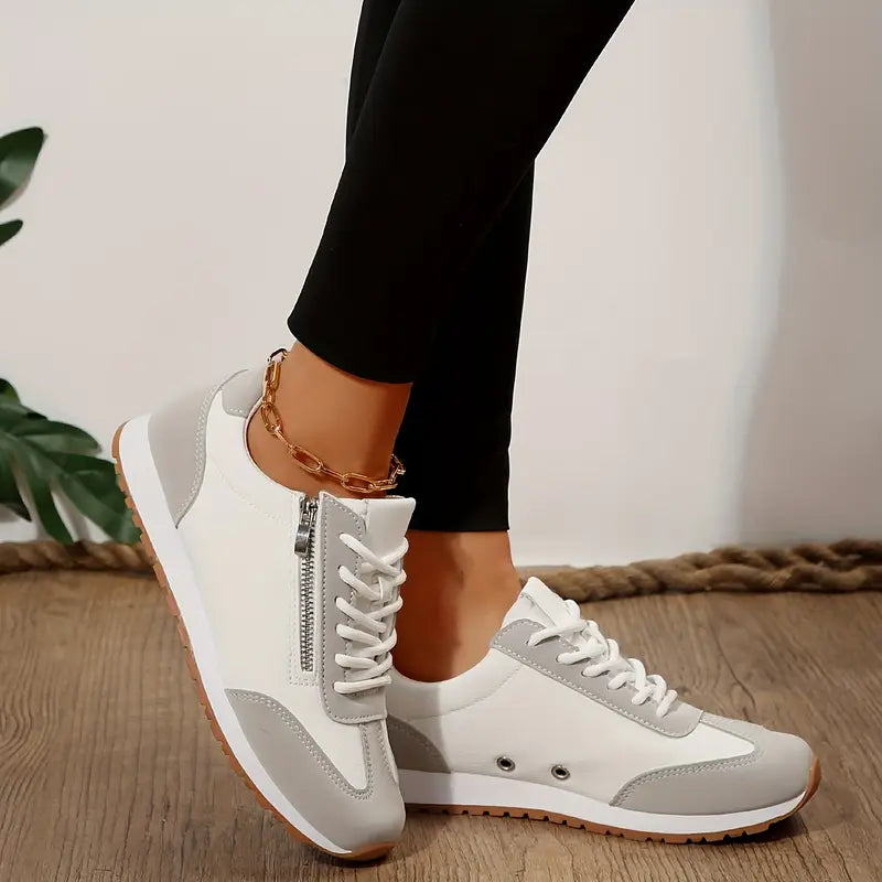 Classic Orthopedic Sneaker