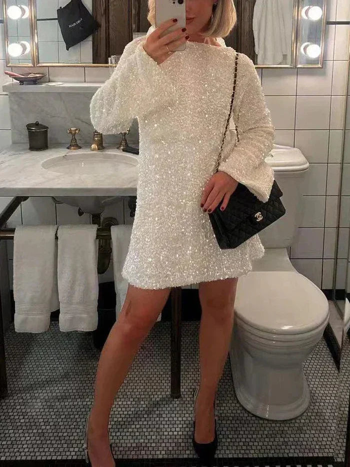 Sparkling Elegance Dress