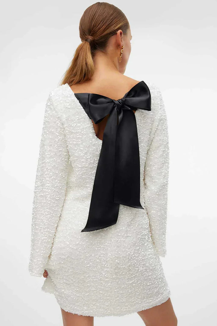 Sparkling Elegance Dress