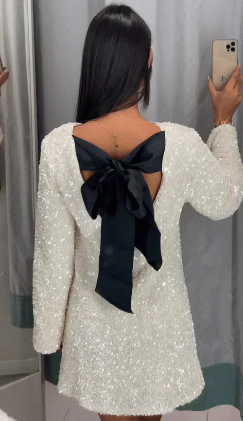 Sparkling Elegance Dress