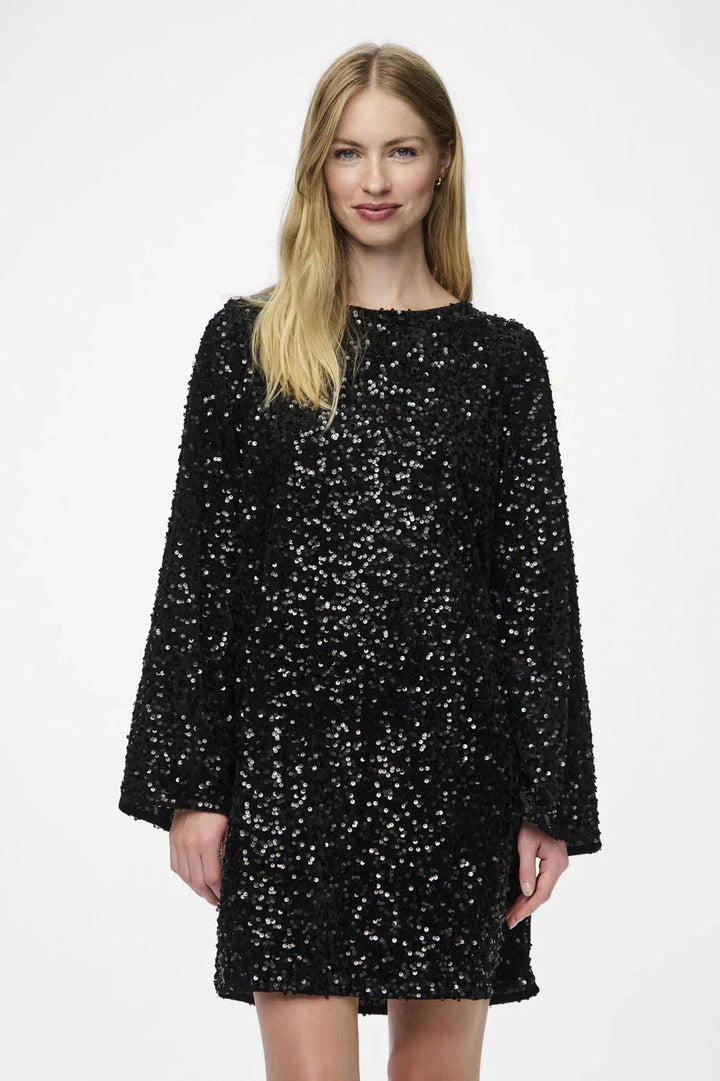 Sparkling Elegance Dress