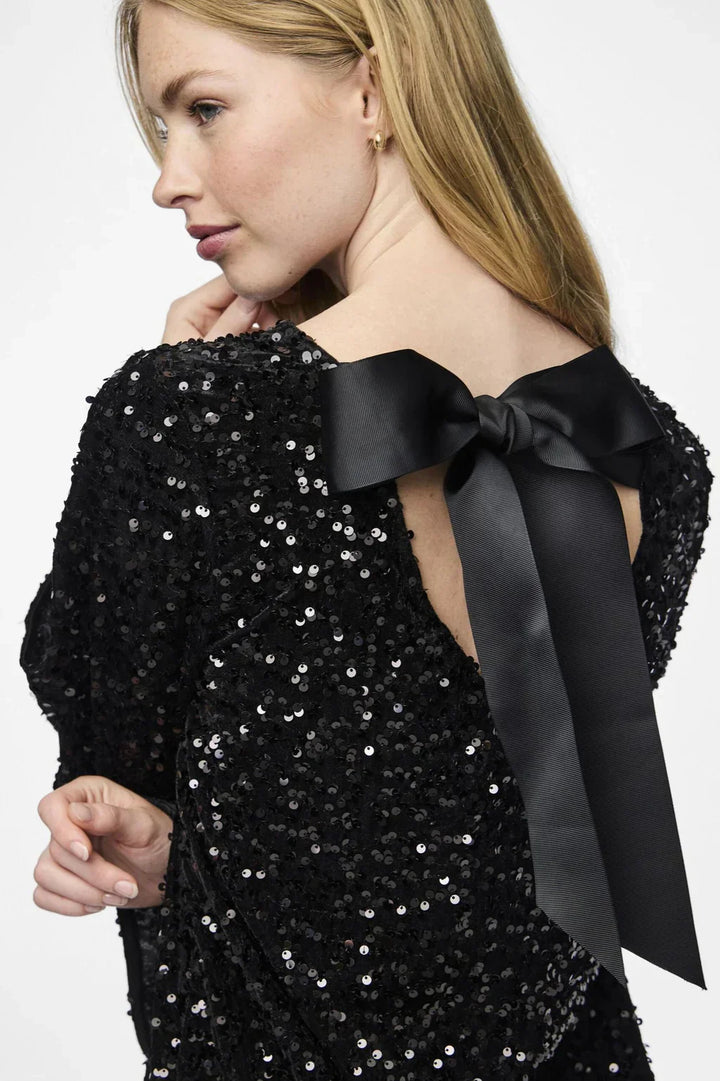 Sparkling Elegance Dress