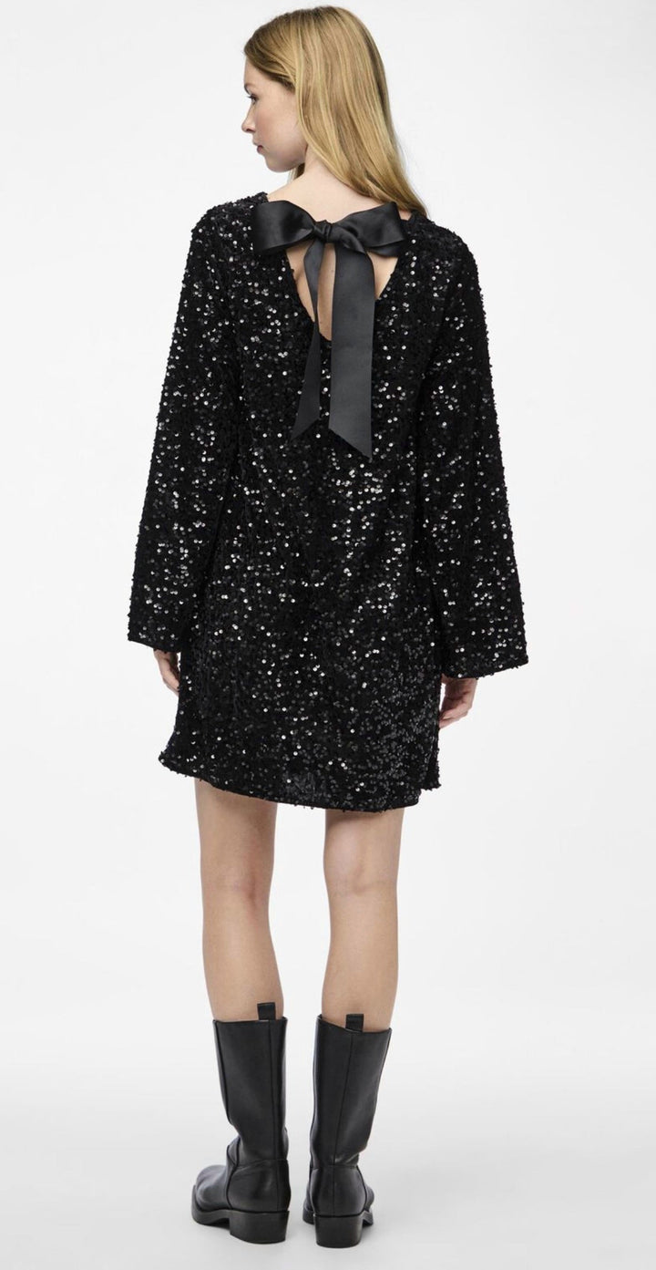Sparkling Elegance Dress