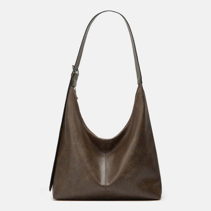 Casual  Large  Crossbody Bag
