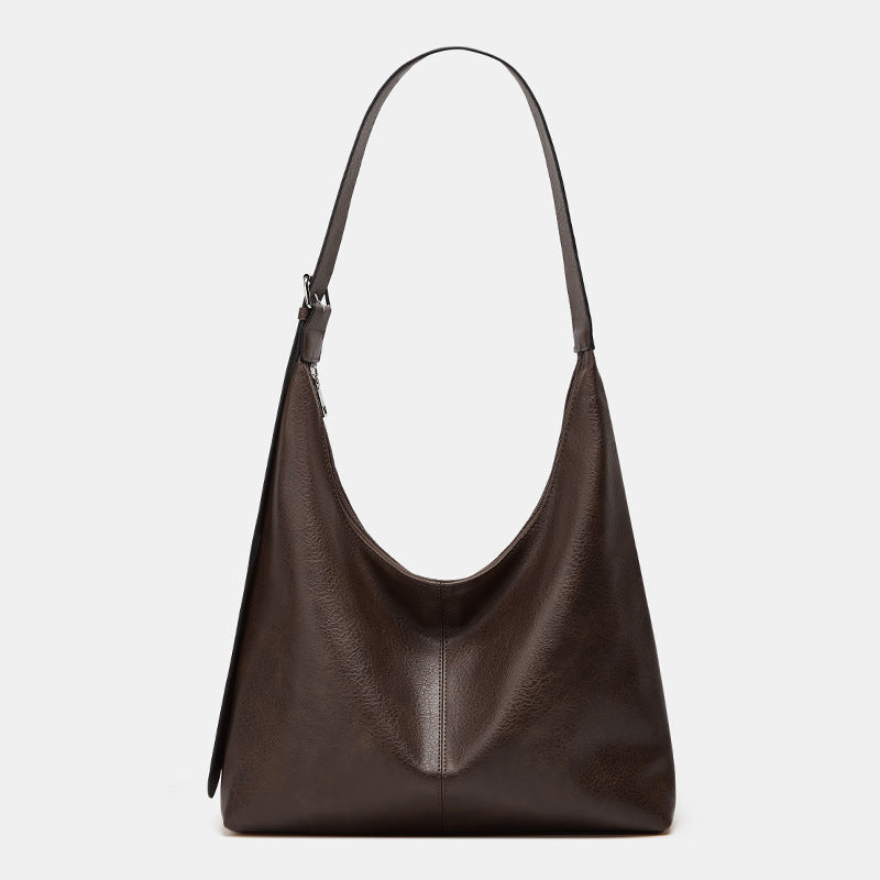 Casual  Large  Crossbody Bag