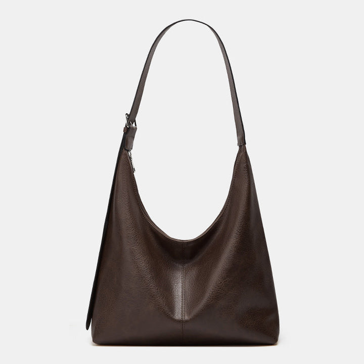 Casual  Large  Crossbody Bag