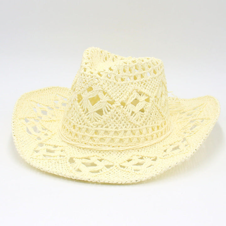 Vintage  Straw Hat