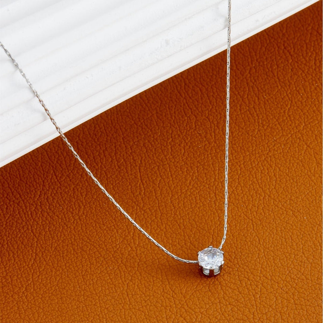 Minimalist Classic  Necklace