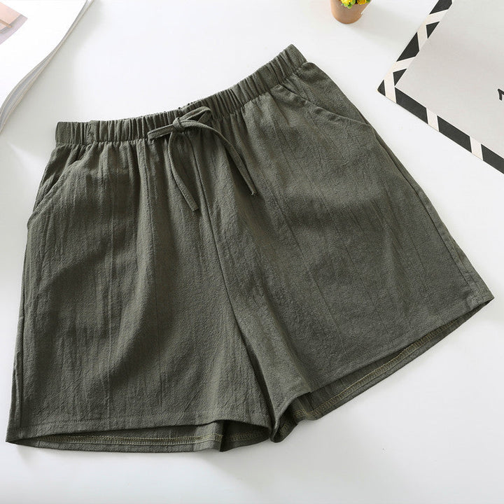Minimalist Shorts