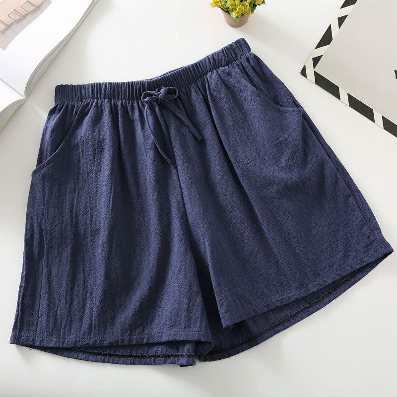 Minimalist Shorts