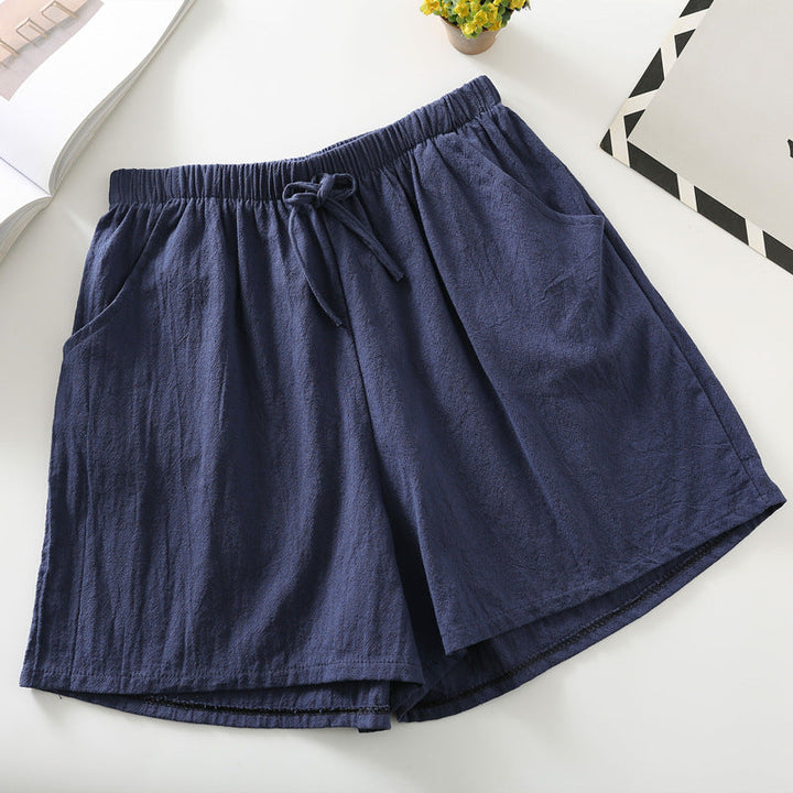 Minimalist Shorts