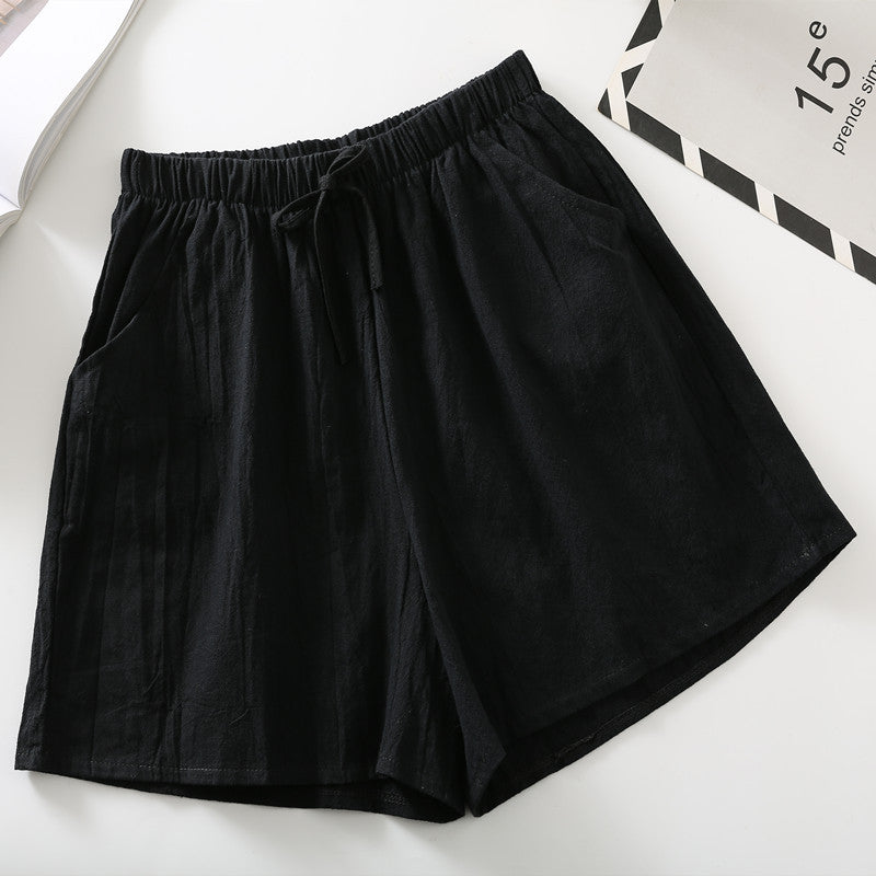 Minimalist Shorts