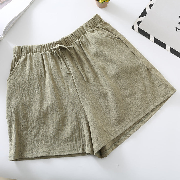 Minimalist Shorts