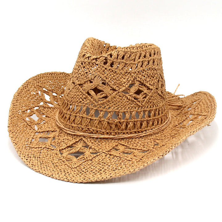 Vintage  Straw Hat
