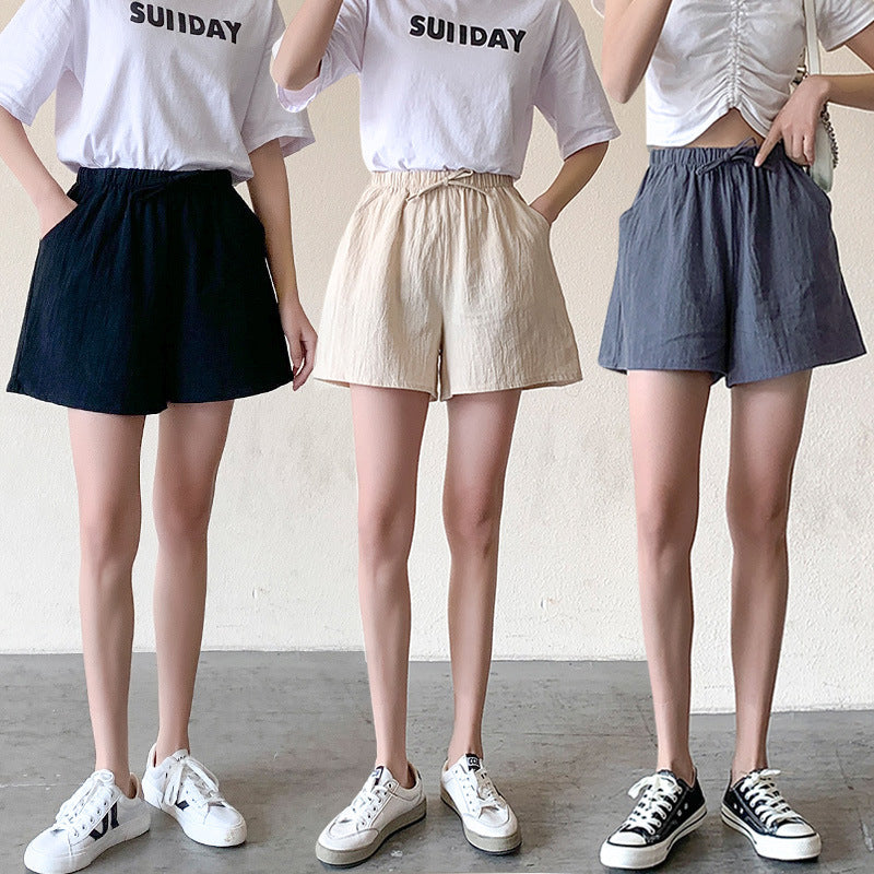 Minimalist Shorts