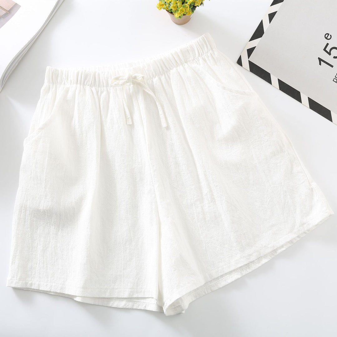 Minimalist Shorts