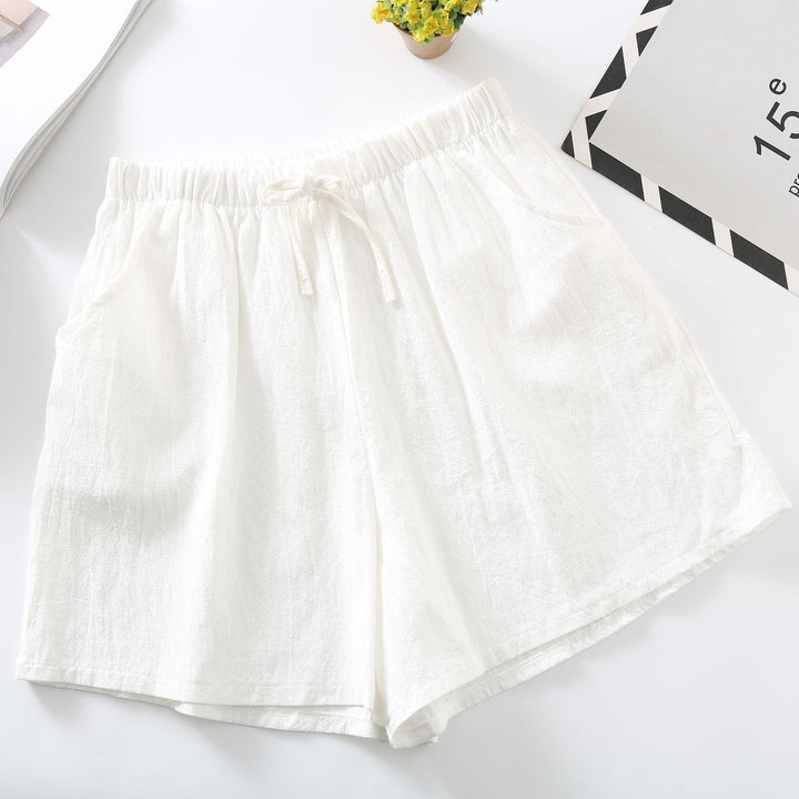 Minimalist Shorts