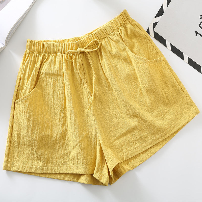 Minimalist Shorts