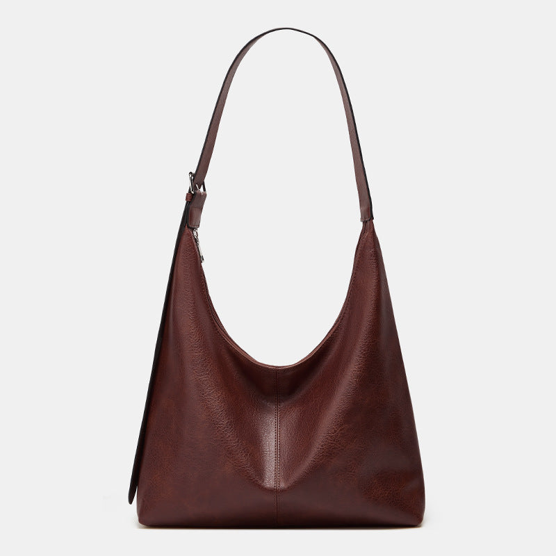 Casual  Large  Crossbody Bag