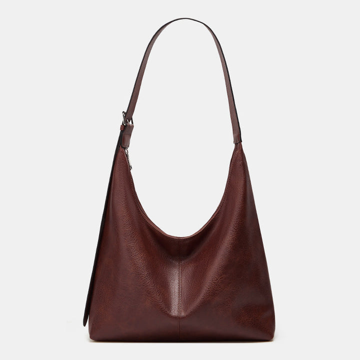 Casual  Large  Crossbody Bag