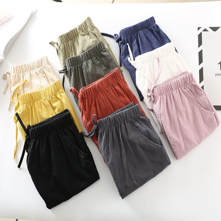 Minimalist Shorts