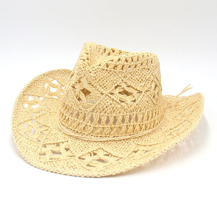 Vintage  Straw Hat