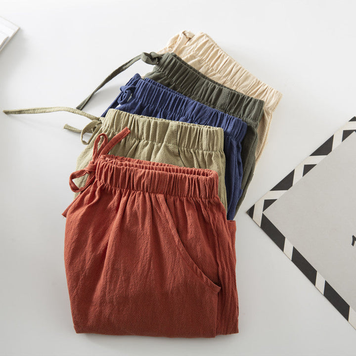 Minimalist Shorts