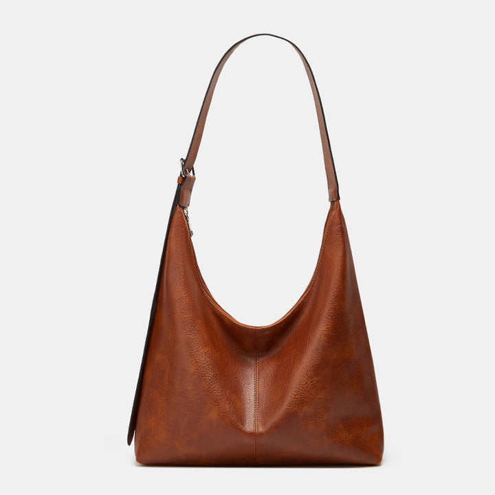 Casual  Large  Crossbody Bag