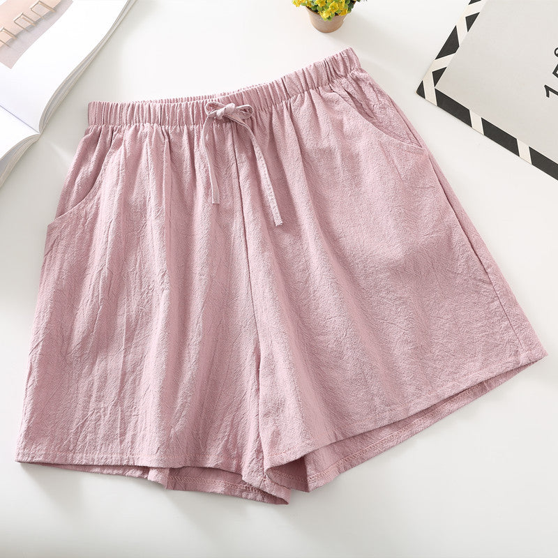 Minimalist Shorts