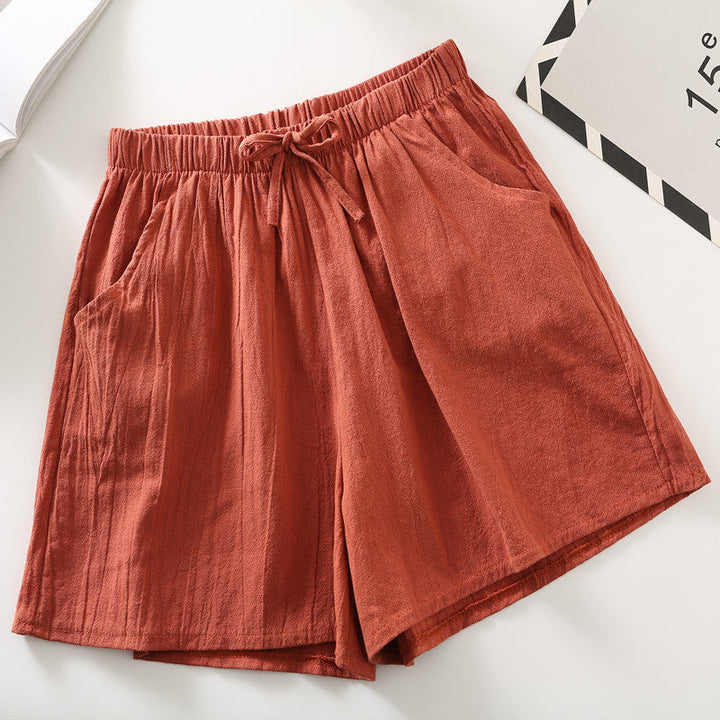 Minimalist Shorts