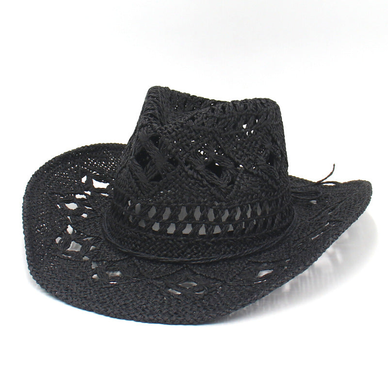 Vintage  Straw Hat