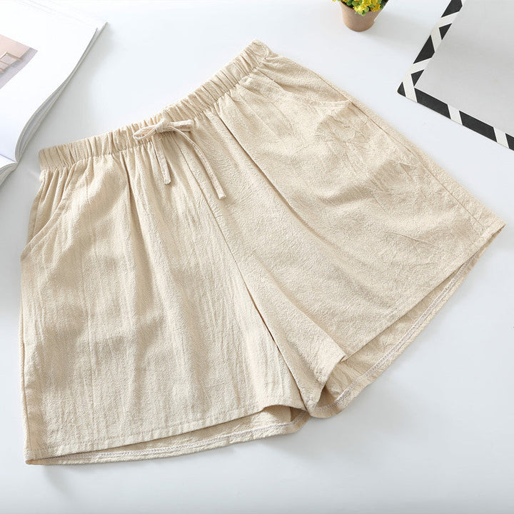 Minimalist Shorts