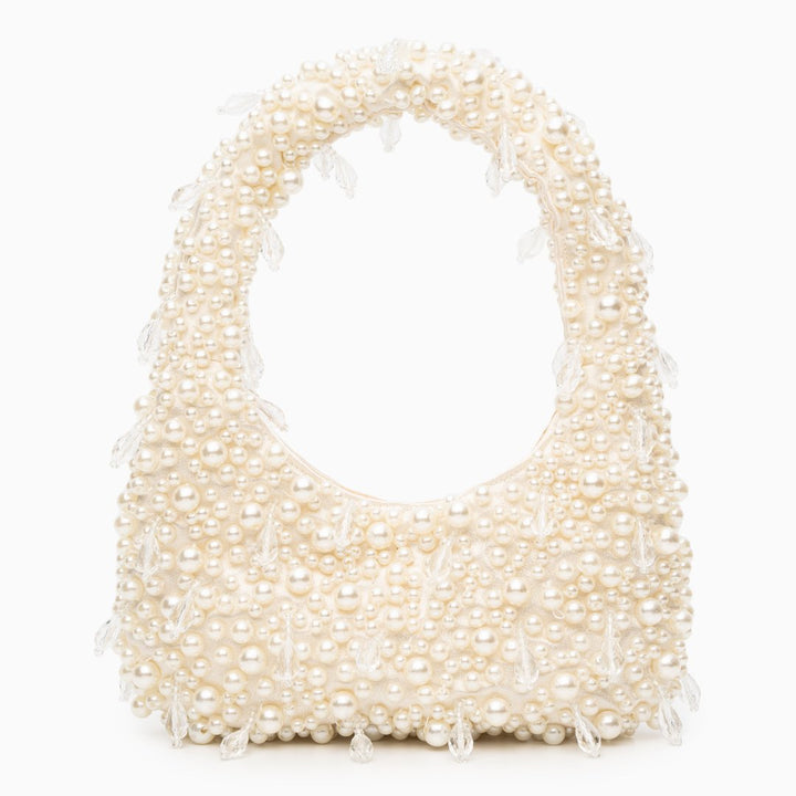 Pearl Bead Handbag