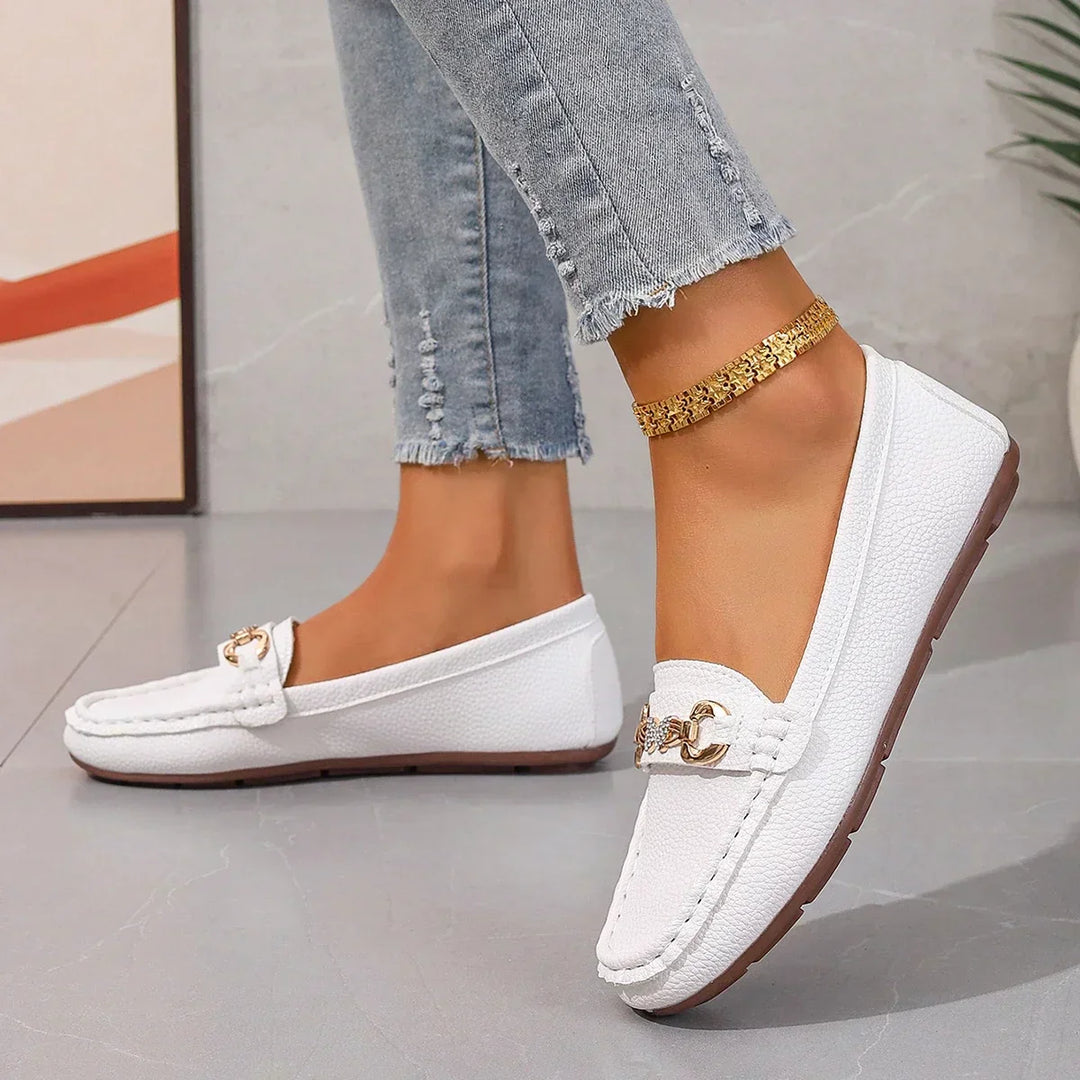 Essential Loafers