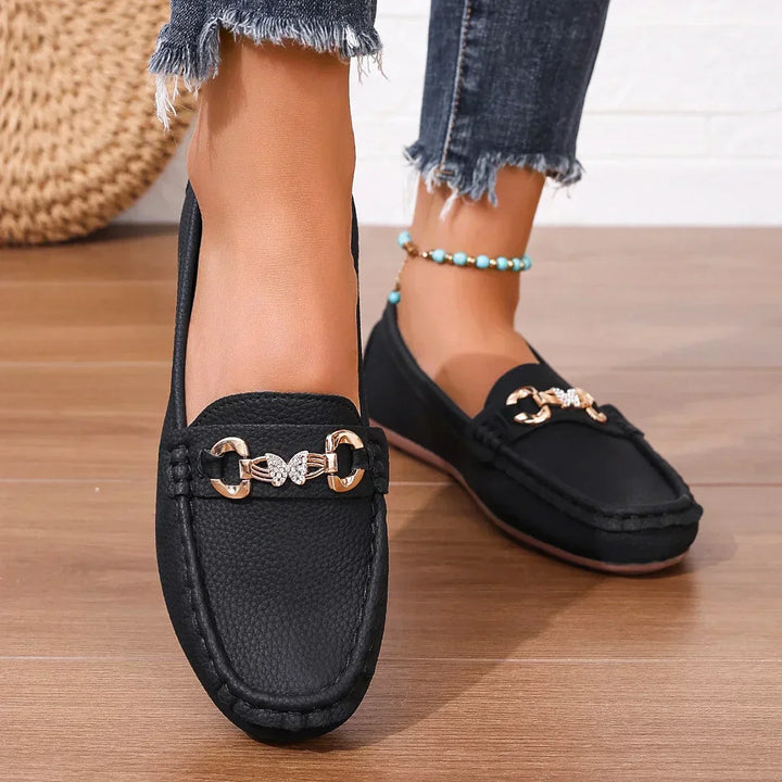 Essential Loafers