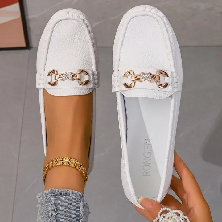 Essential Loafers