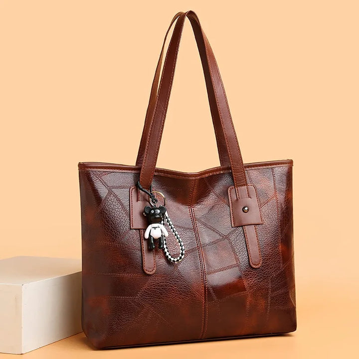 Classic Vintage Tote Bag