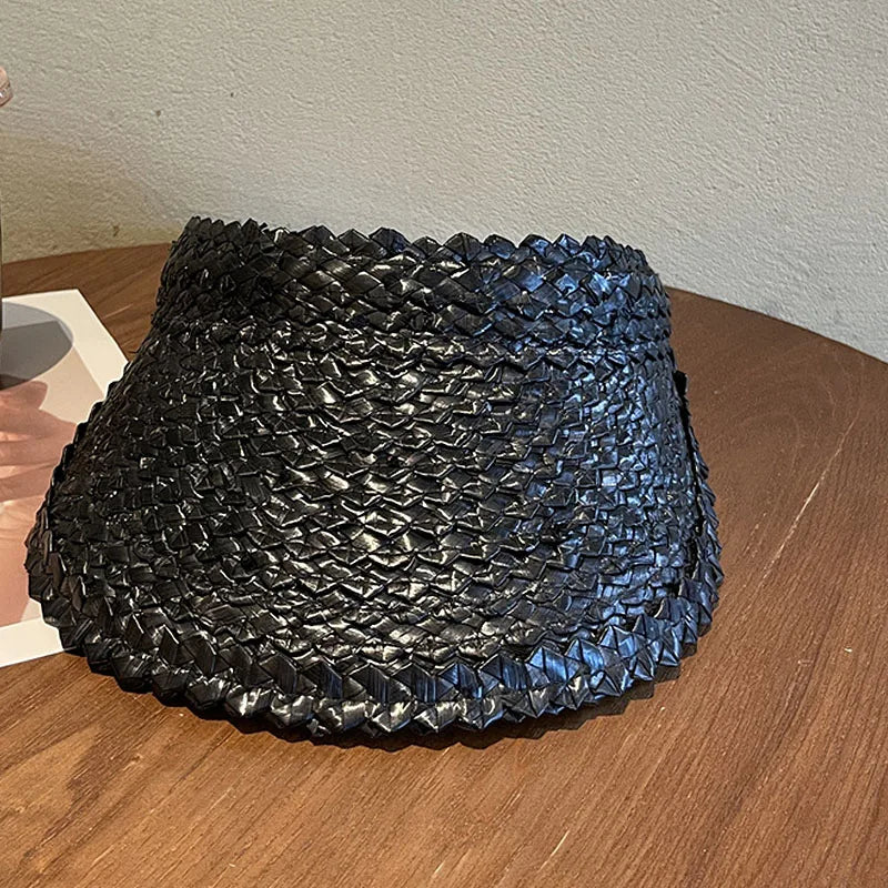 Classic Sun Visor Hat