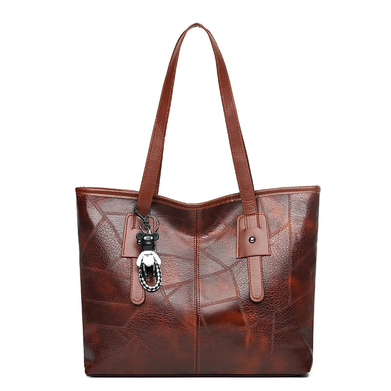 Classic Vintage Tote Bag