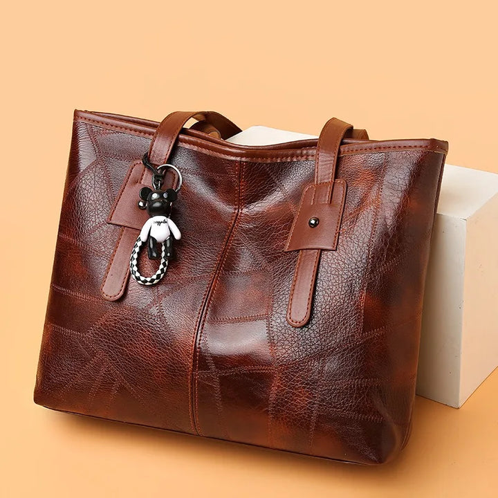 Classic Vintage Tote Bag
