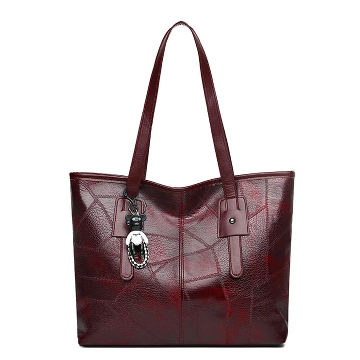 Classic Vintage Tote Bag