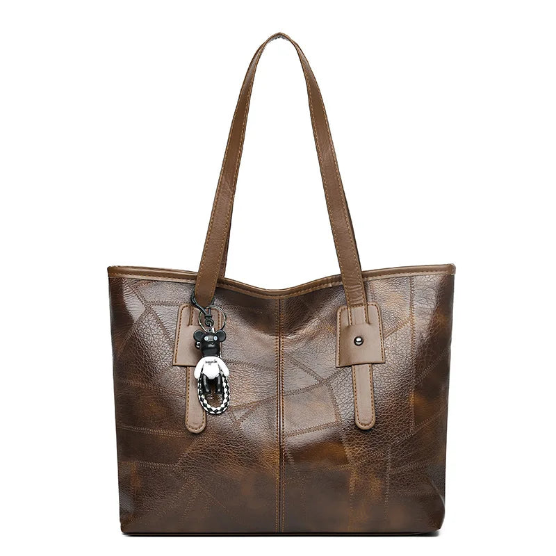 Classic Vintage Tote Bag