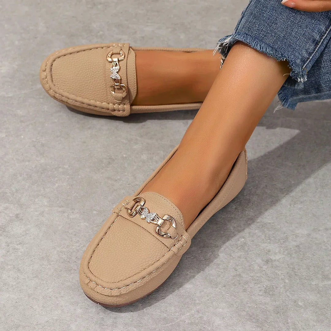 Essential Loafers