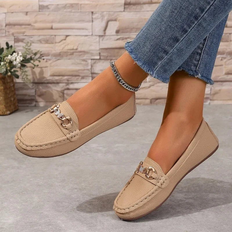 Essential Loafers