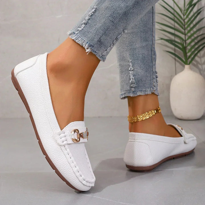 Essential Loafers