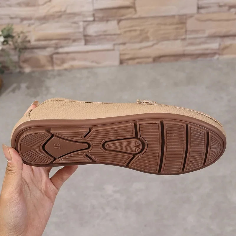 Essential Loafers