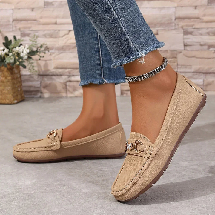 Essential Loafers