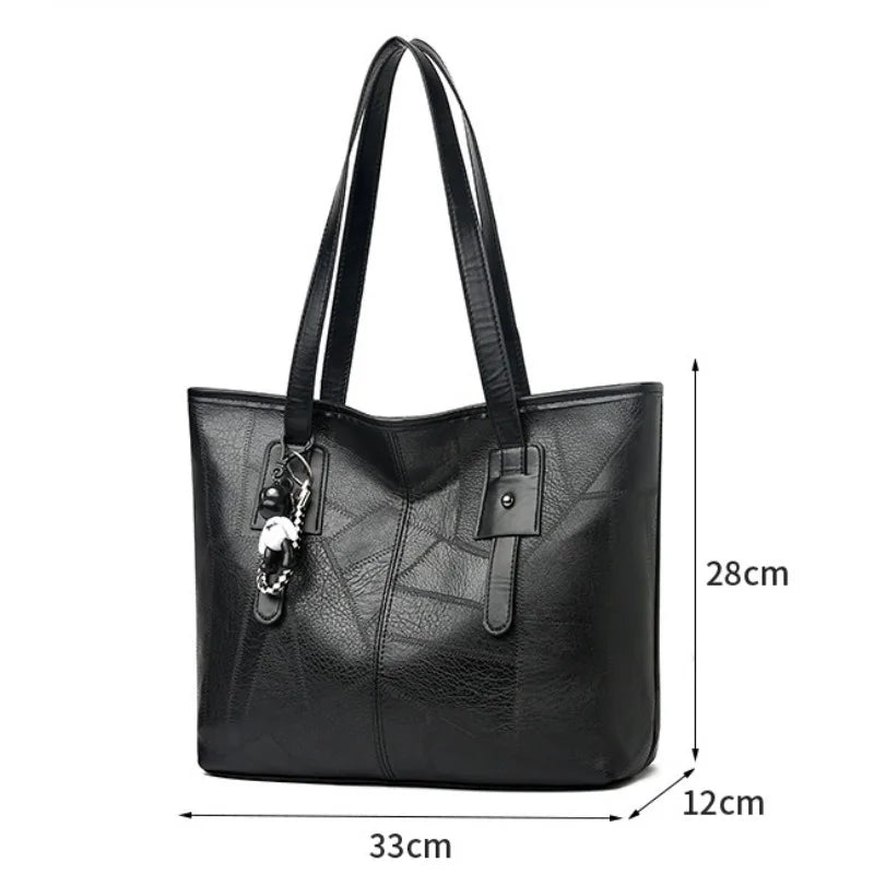 Classic Vintage Tote Bag